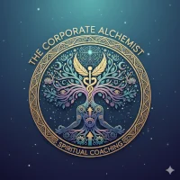 The Corporate Alchemist Logo