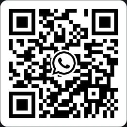 Whatsapp qr code for The Corporate Alchemist